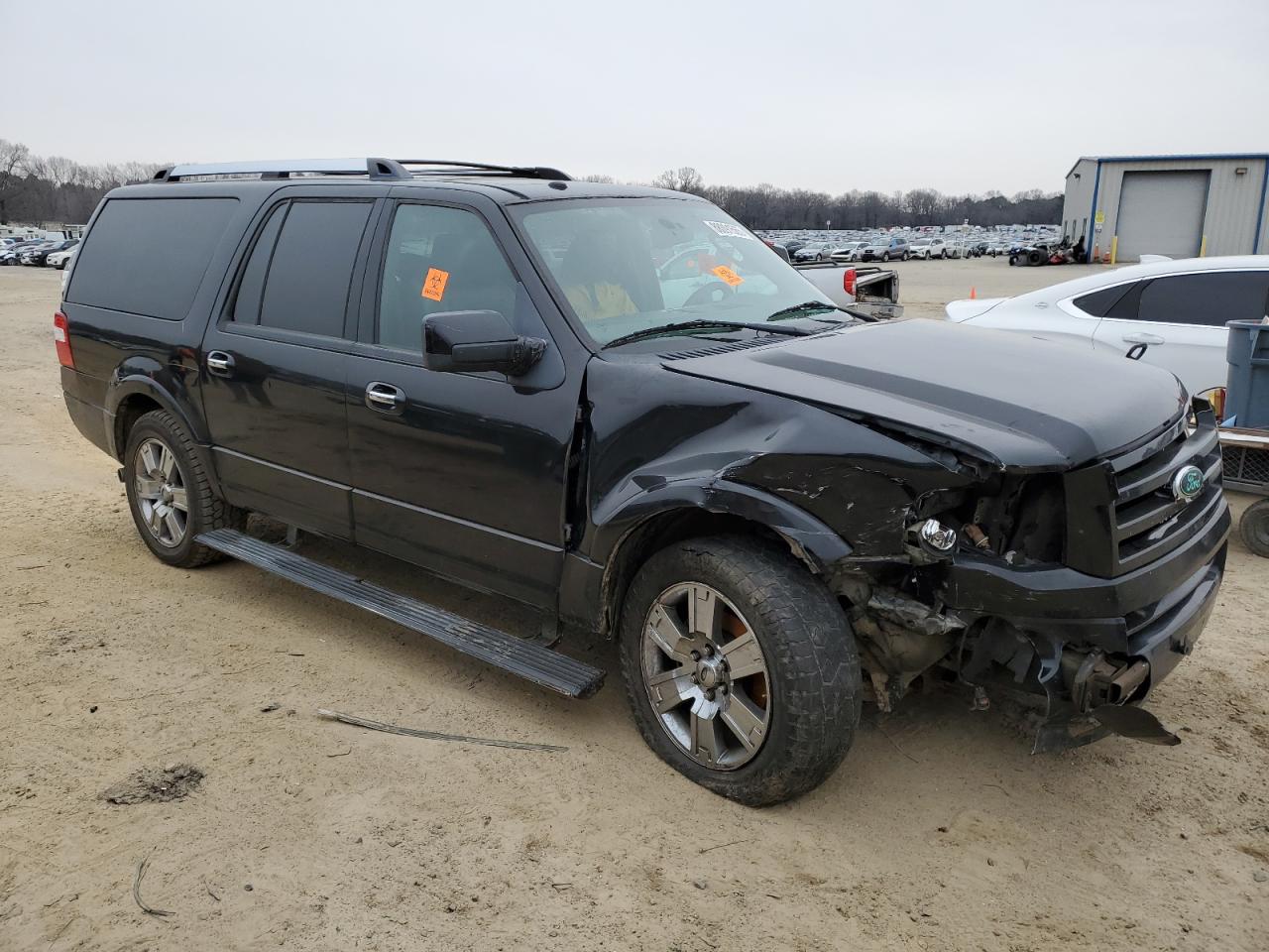 2010 Ford Expedition - Image 4