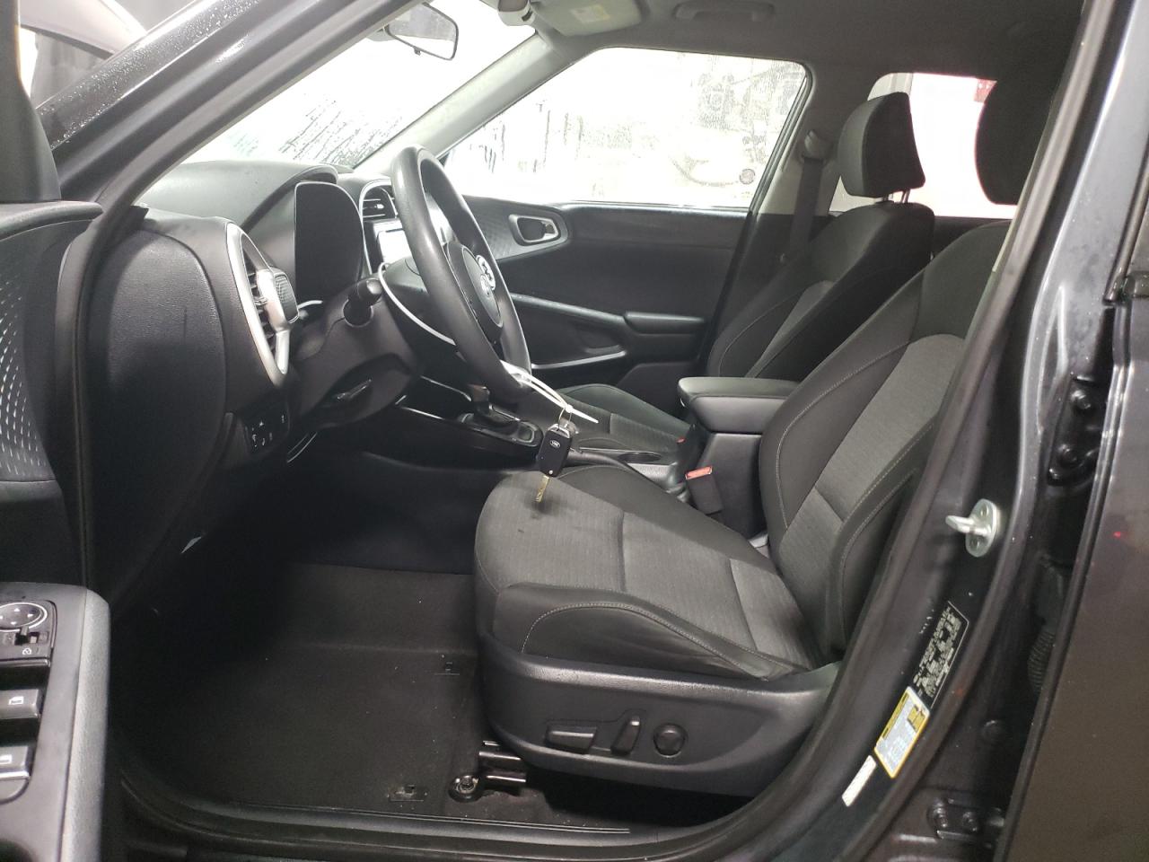 2021 Kia Soul - Image 7