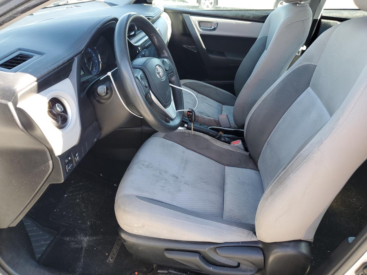 2018 Toyota Corolla - Image 7