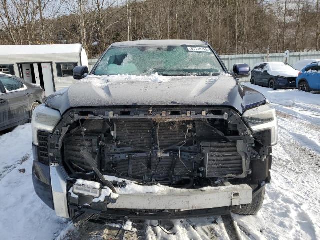  TOYOTA TUNDRA 2023 Синий