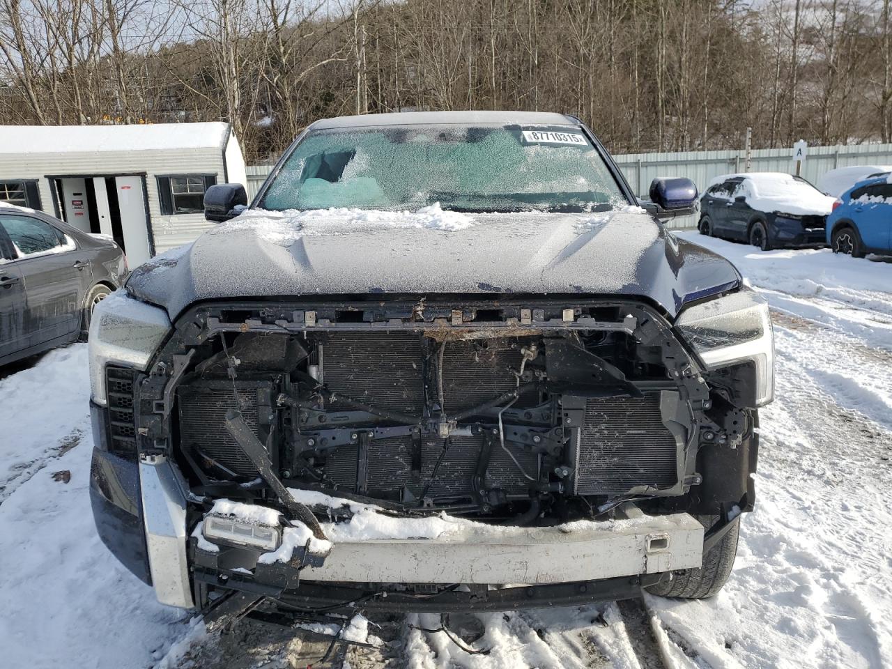 2023 Toyota Tundra - Image 5
