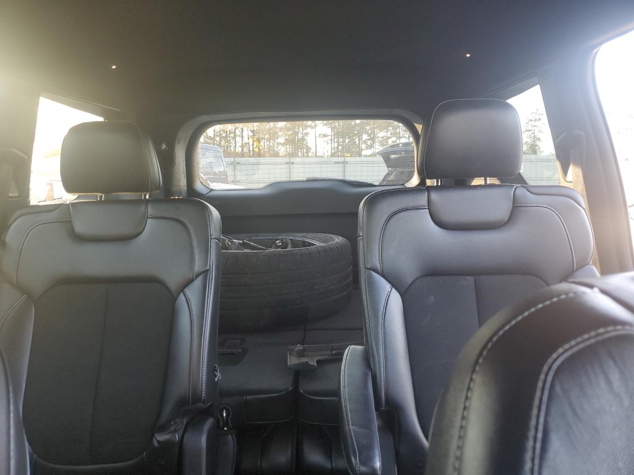 2021 Jeep Grand Cherokee - Image 10