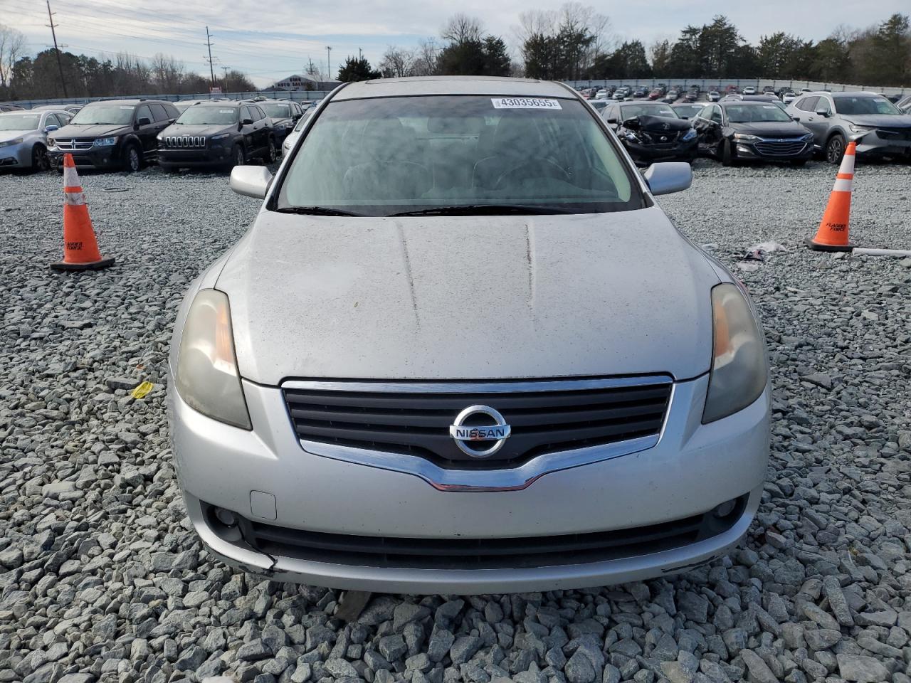 2009 Nissan Altima - Image 5