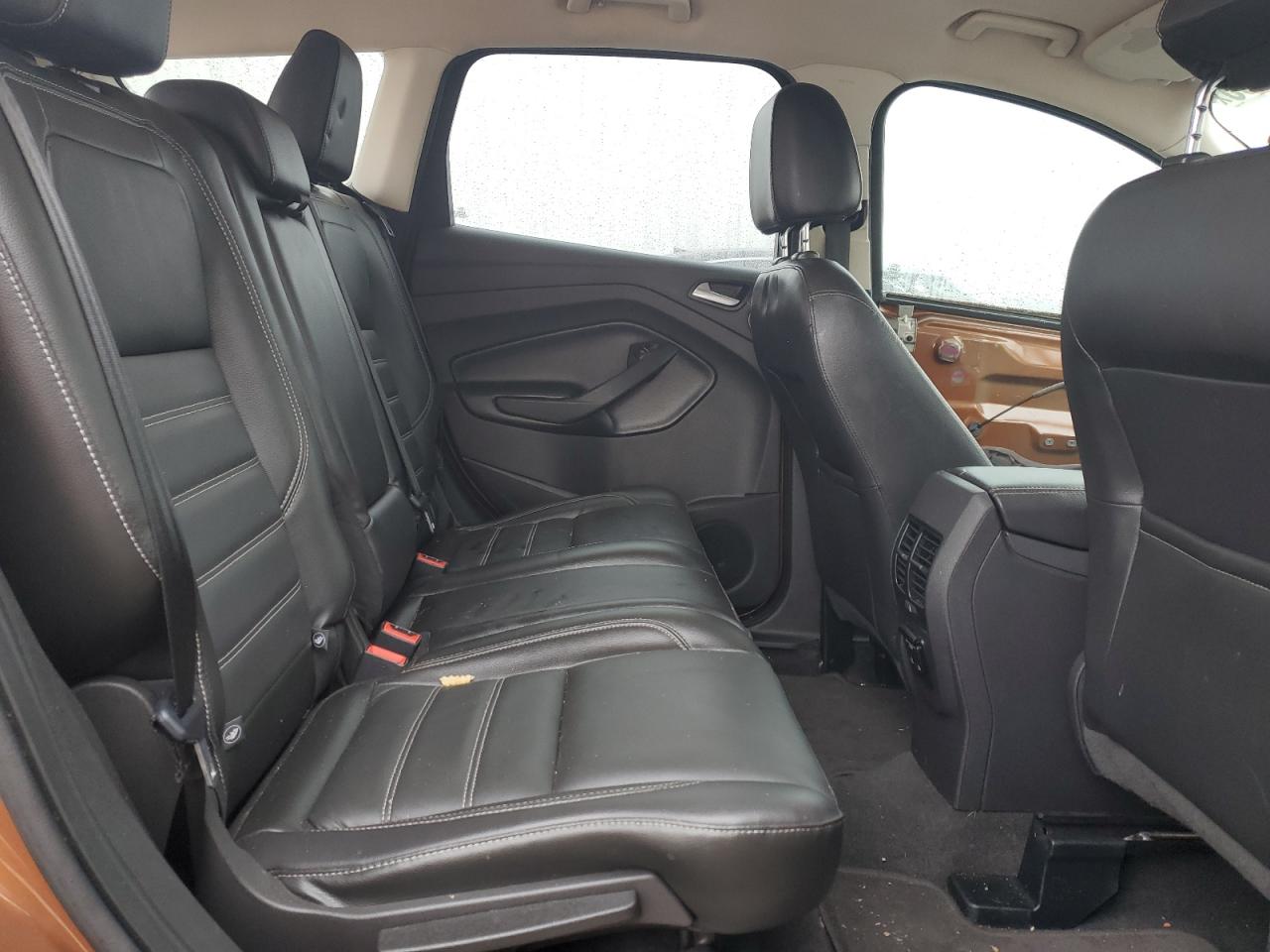 2017 Ford Escape - Image 11