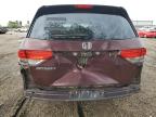 2014 Honda Odyssey Exl for Sale in Mercedes, TX - Front End