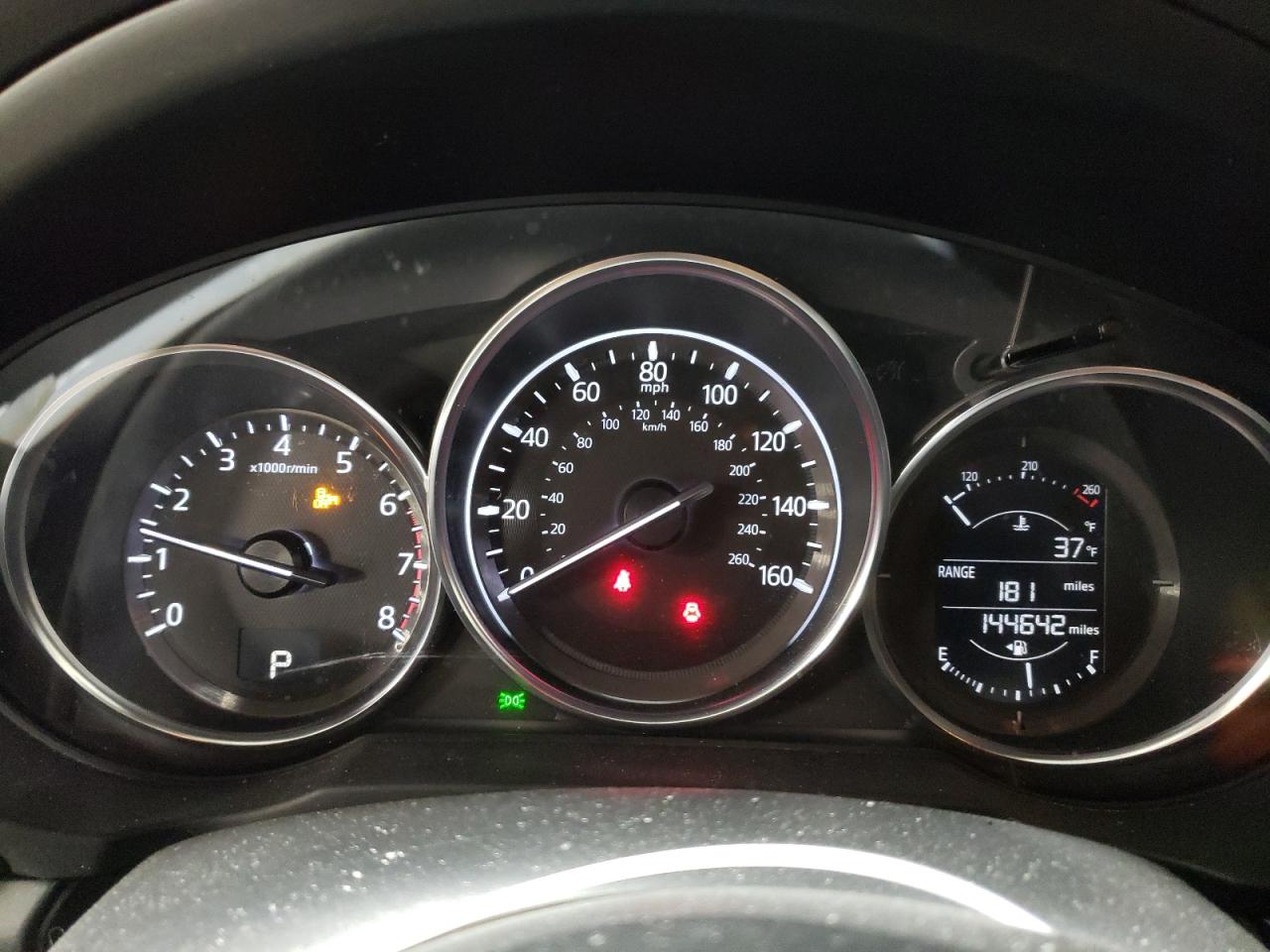 2017 Mazda CX-5 - Image 9