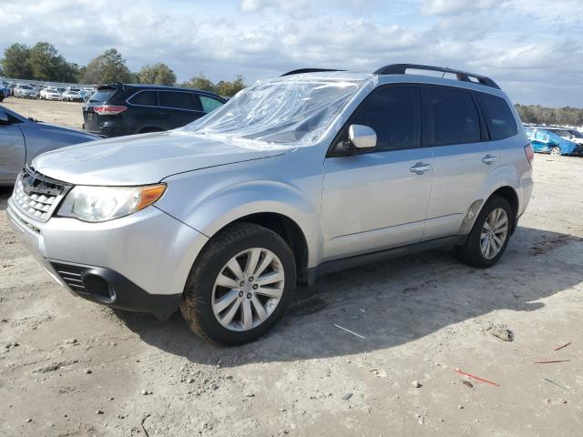 2011 Subaru Forester 2.5X Premium