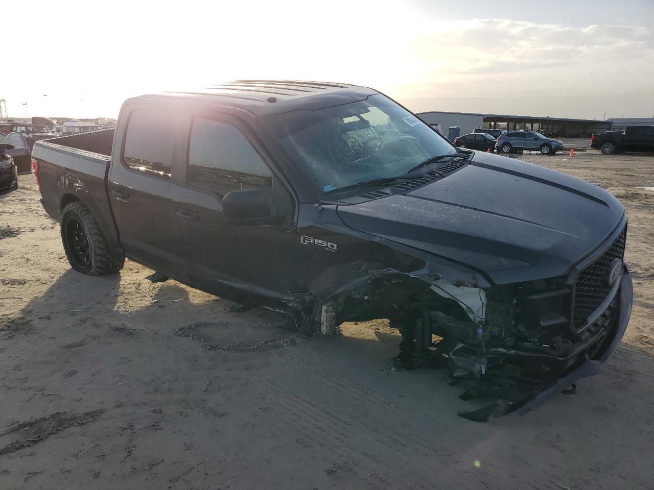 2019 Ford F-150 - Image 4