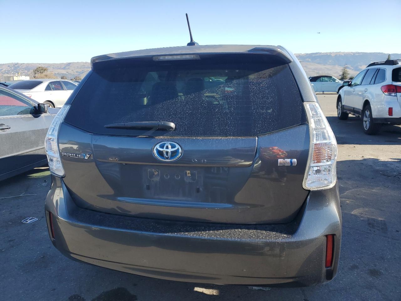 2013 Toyota Prius - Image 6