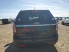 2012 Ford Explorer Limited للبيع في Amarillo، TX - Front End