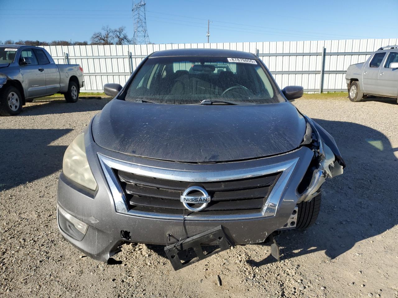 2014 Nissan Altima - Image 5