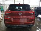 2019 Hyundai Tucson Se na sprzedaż w Littleton, CO - Front End