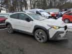2024 Subaru Crosstrek Limited for Sale in Center Rutland, VT - Rollover