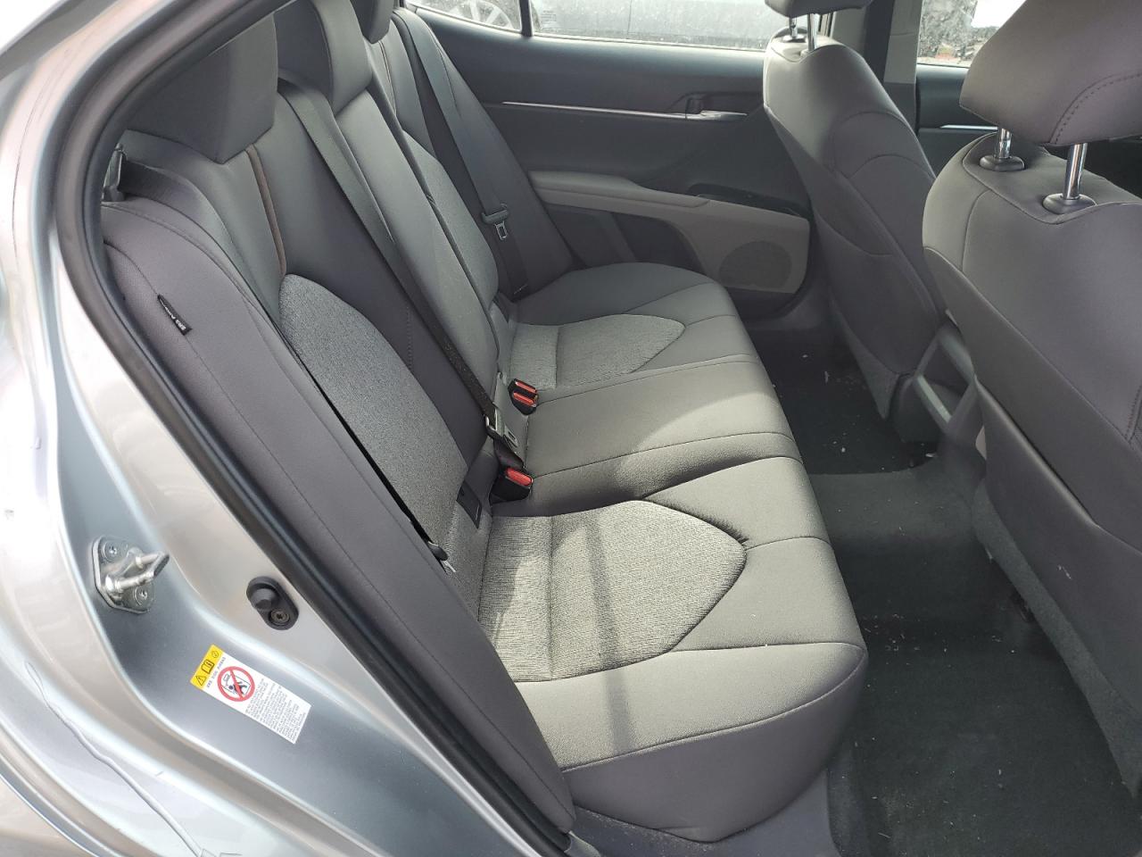 2018 Toyota Camry - Image 10