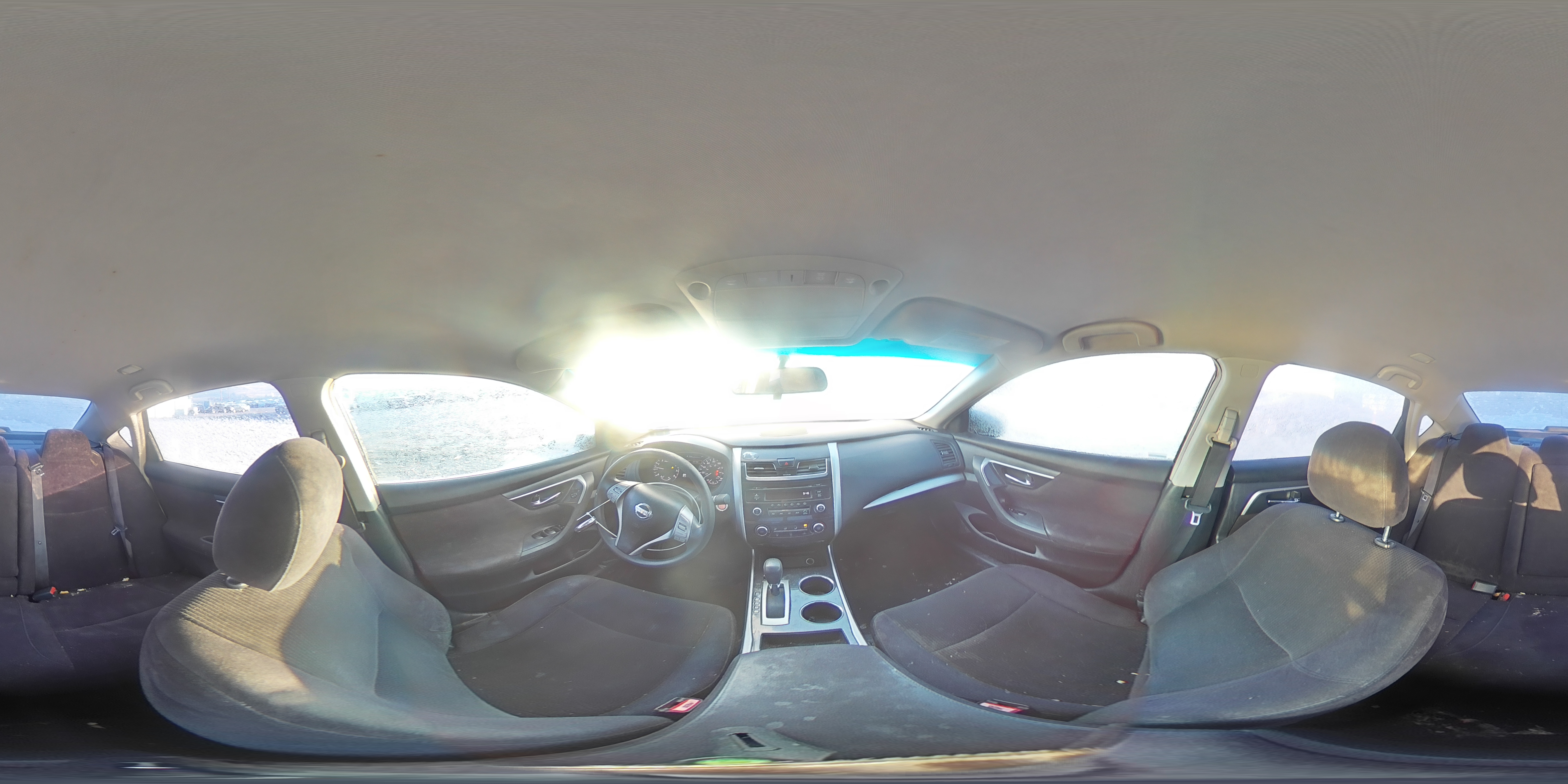 2013 Nissan Altima - Image 12