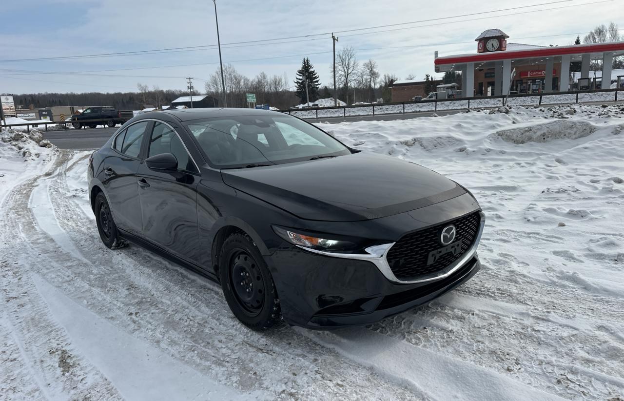 2019 Mazda 3 - Image 1