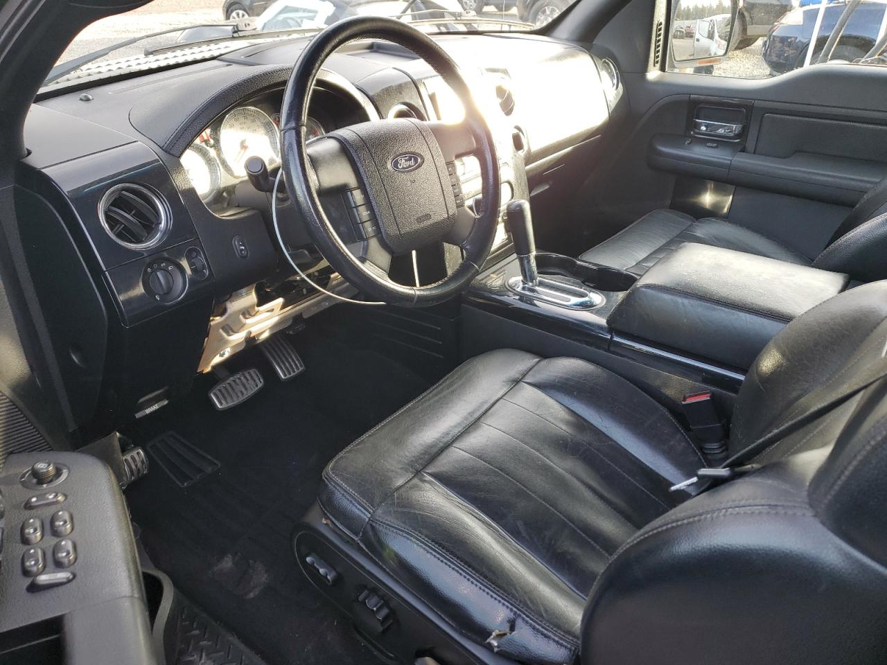 2006 Ford F-150 - Image 8