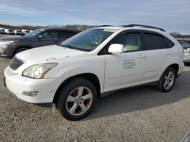 2006 Lexus Rx 330