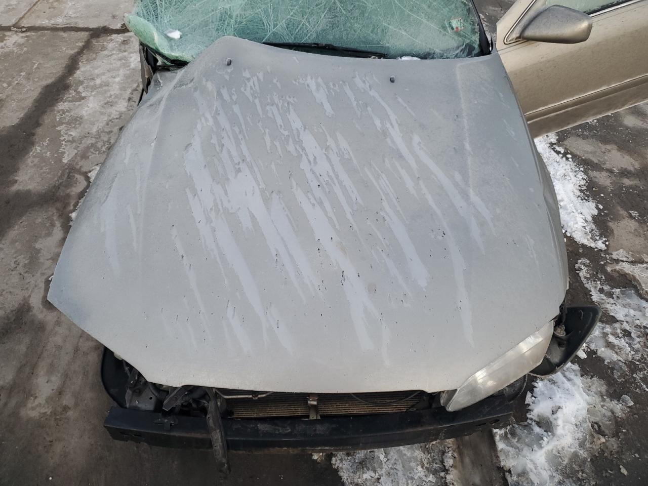 2000 Toyota Camry - Image 12