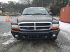 2004 Dodge Dakota Quad Sport na sprzedaż w Fairburn, GA - Side