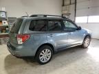 2012 Subaru Forester 2.5X Premium de vânzare în Chambersburg, PA - Side