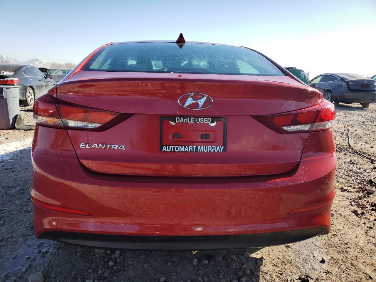 2017 Hyundai Elantra - Image 6