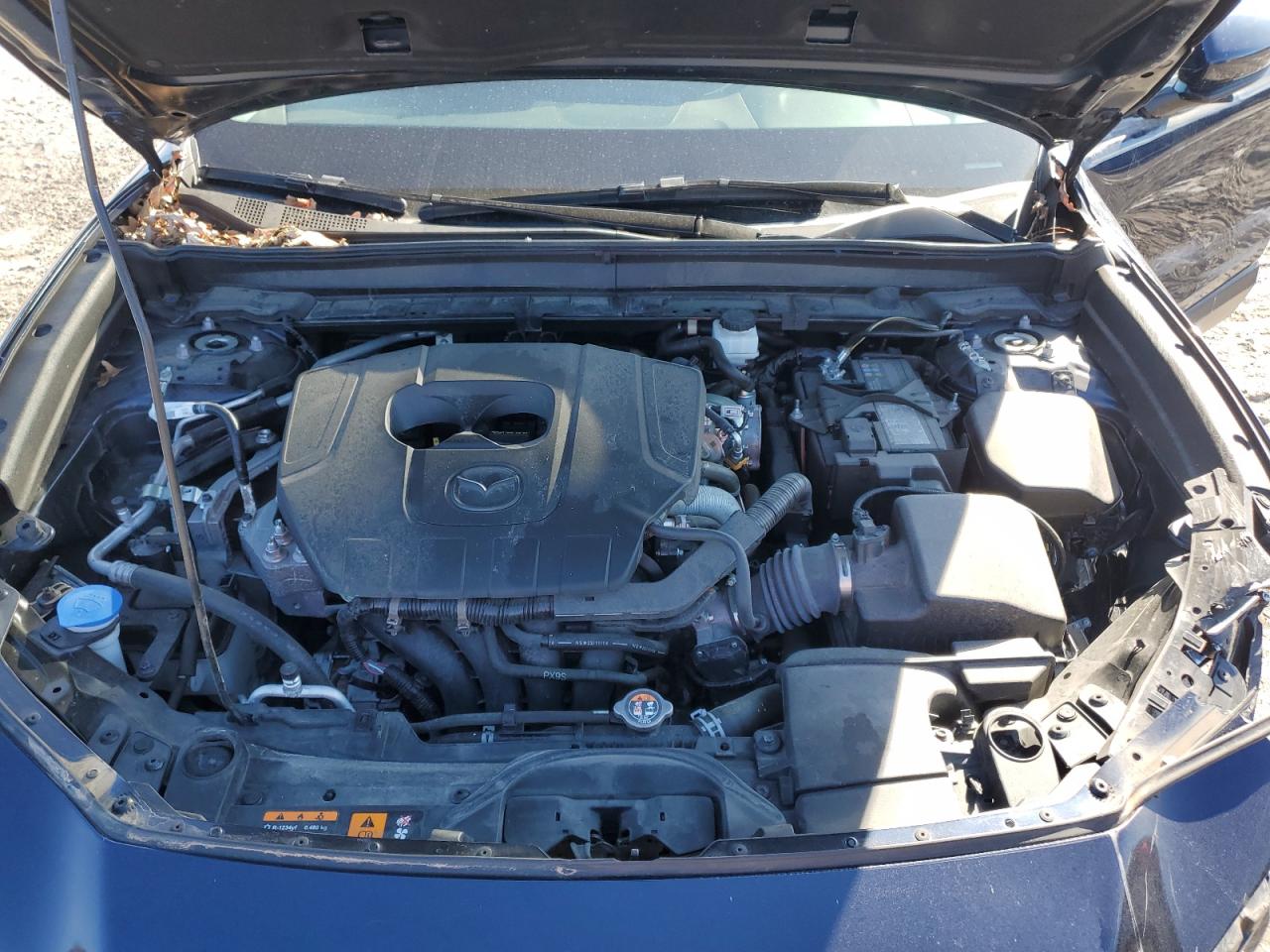 2023 Mazda CX-30 - Image 12
