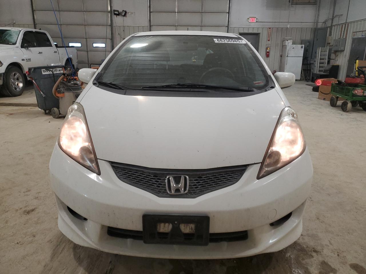 2010 Honda Fit - Image 5