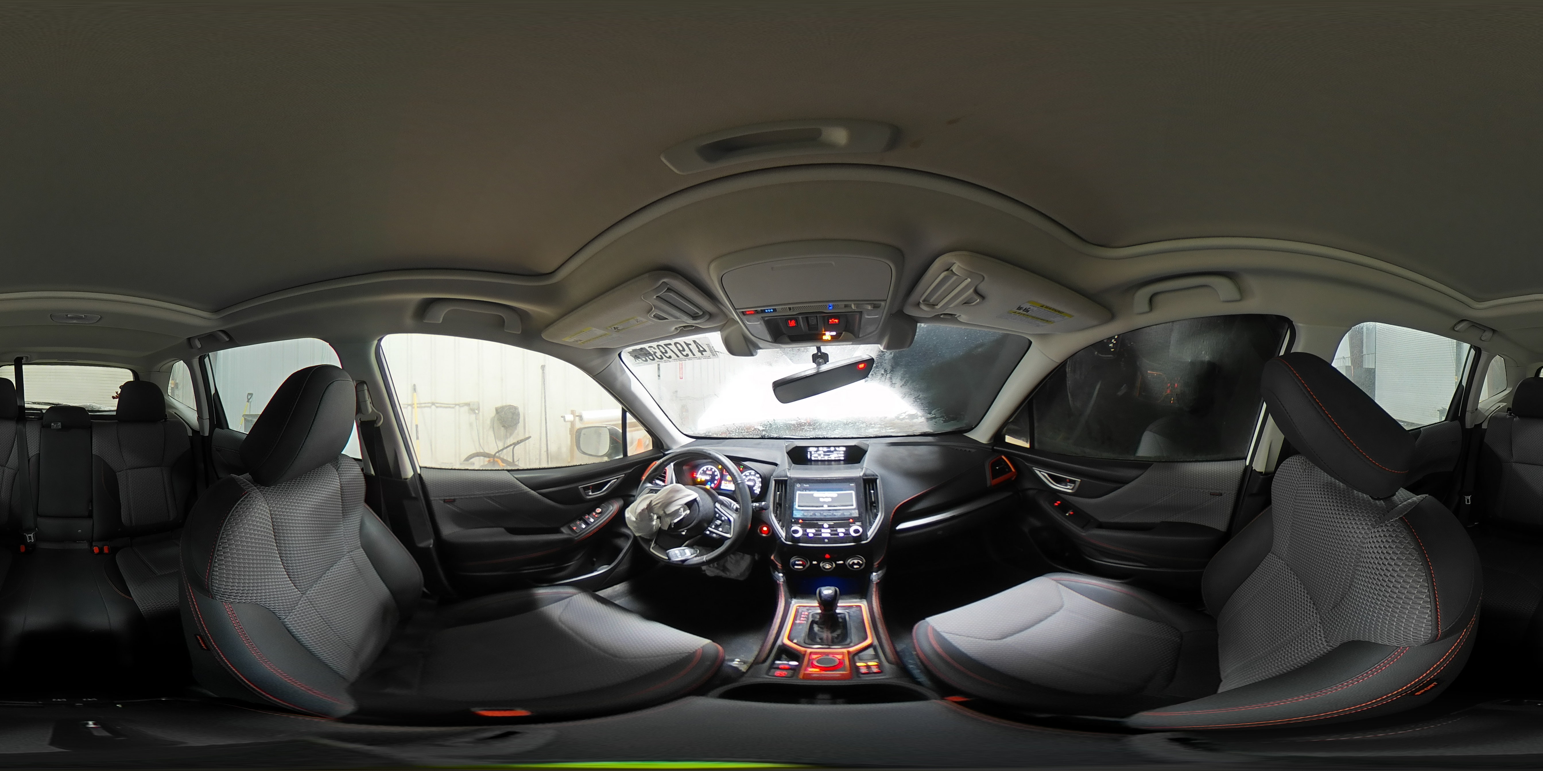 2021 Subaru Forester - Image 13