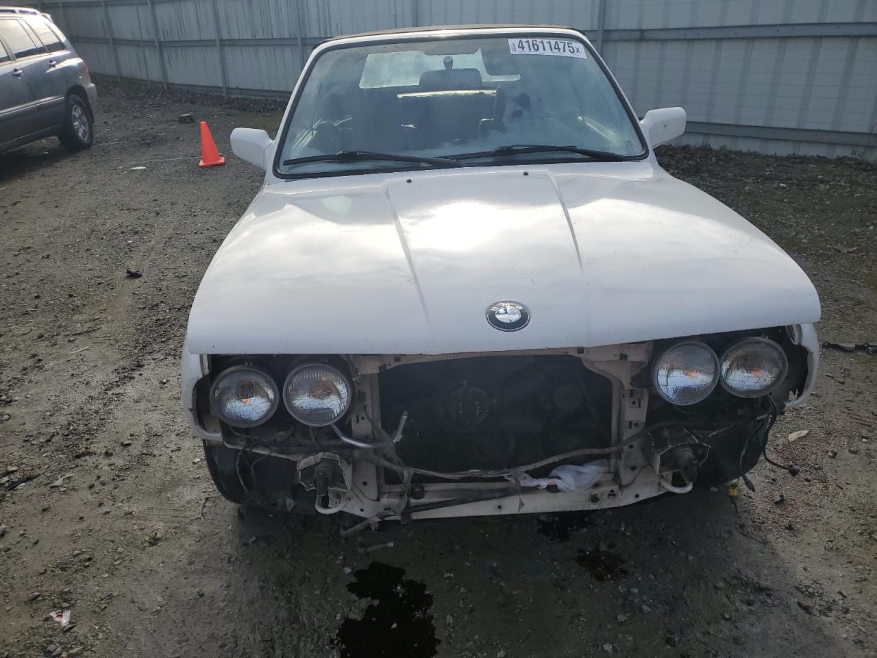 1990 BMW 3er - Image 5