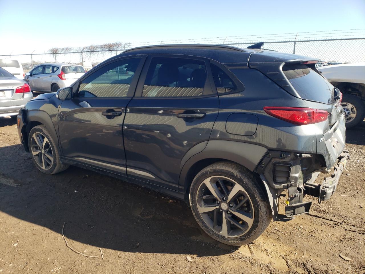 2019 Hyundai Kona - Image 2