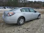 2011 Nissan Altima Base за продажба в Seaford, DE - Front End