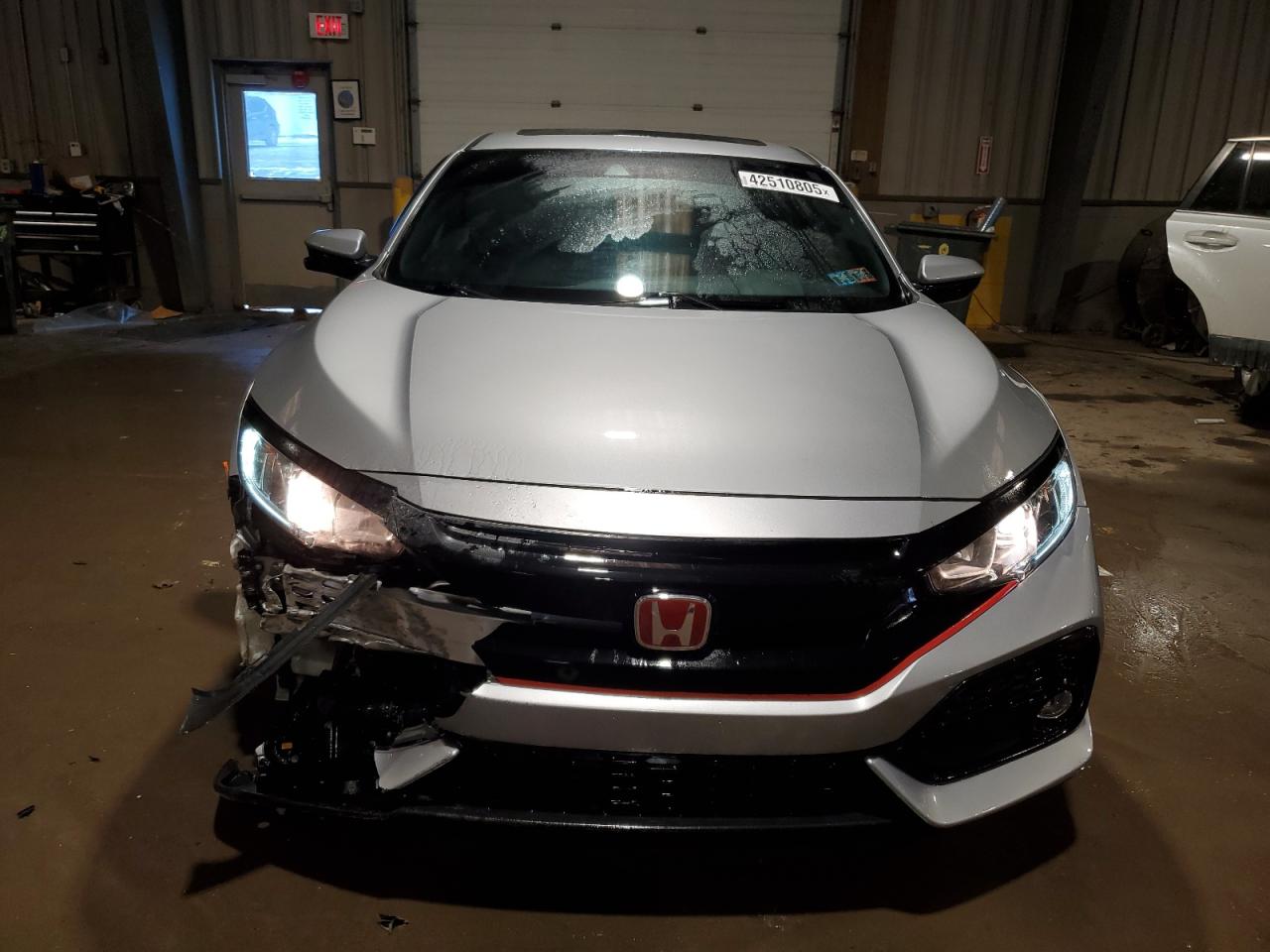2019 Honda Civic - Image 5