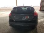 2016 Ford Focus Se იყიდება Phoenix-ში, AZ - Minor Dent/Scratches