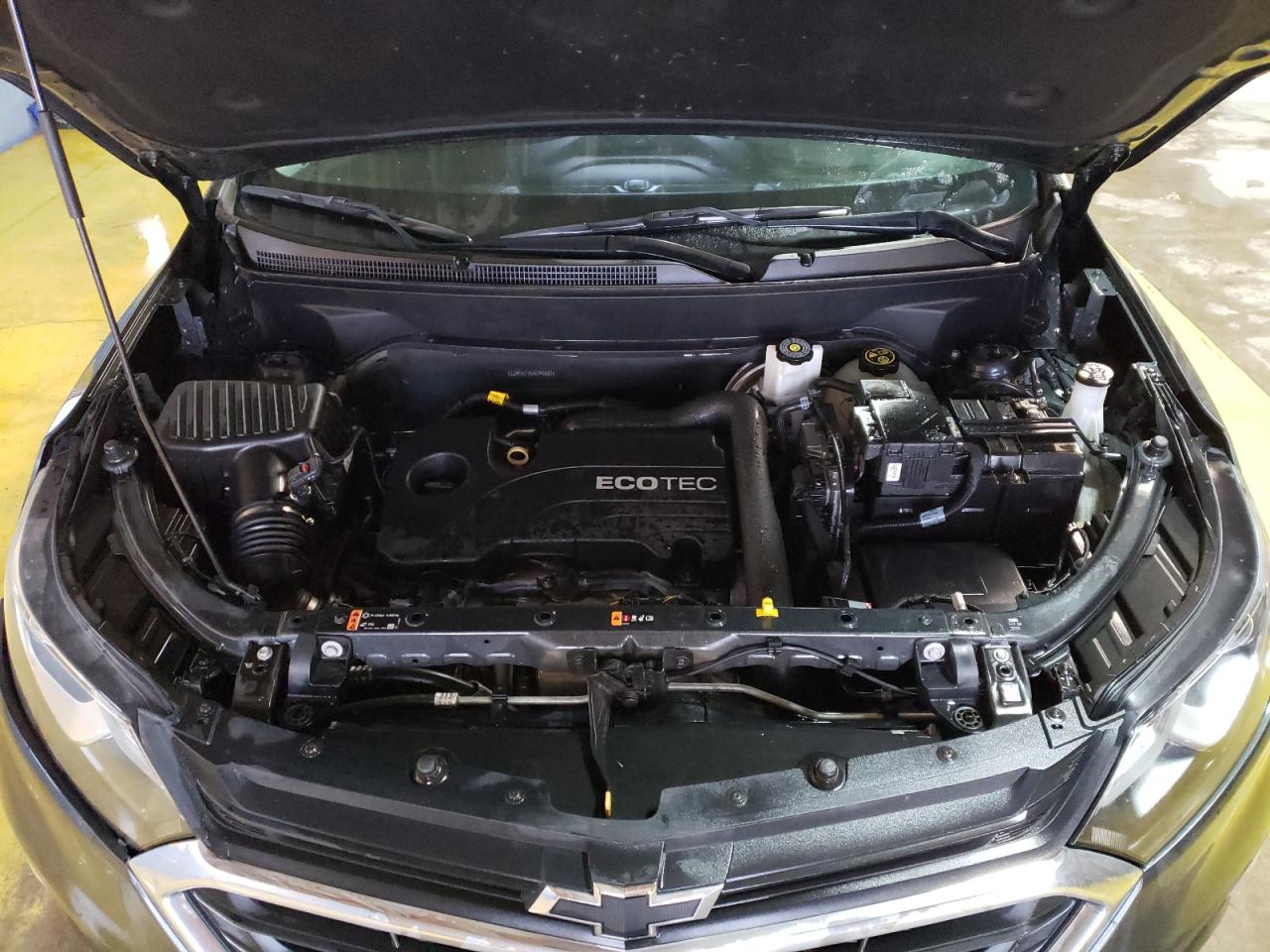 2019 Chevrolet Equinox - Image 12
