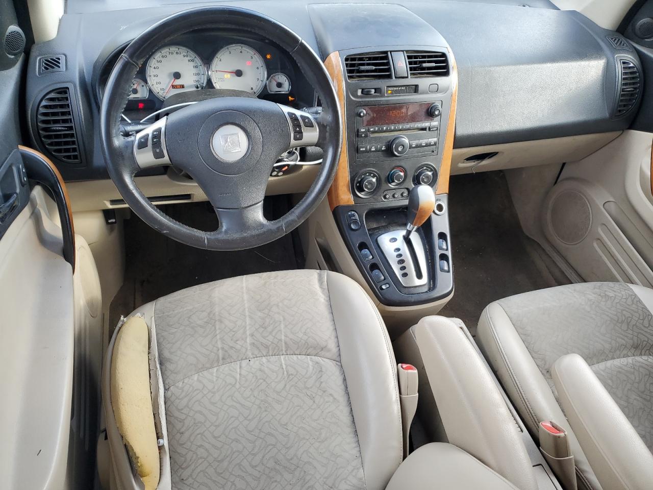 2006 Saturn VUE - Image 8