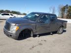 2014 Ford F150 Supercrew na sprzedaż w Dunn, NC - Front End