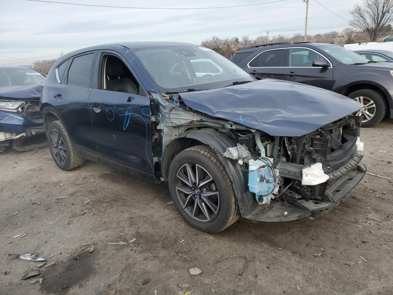 2018 Mazda CX-5 - Image 4