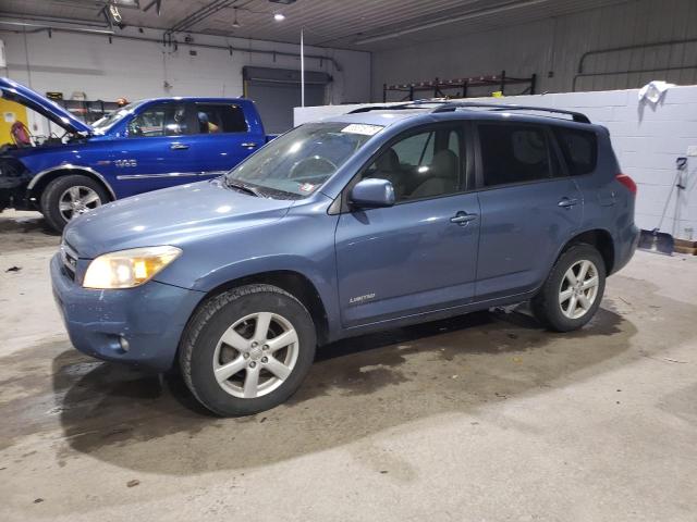 2006 Toyota Rav4 Limited