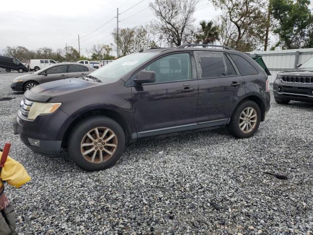 2007 Ford Edge Sel