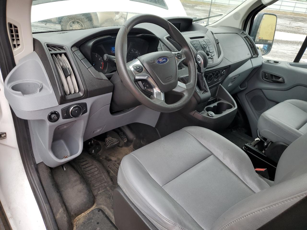 2018 Ford Transit - Image 8