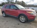 2013 Ford Explorer Xlt zu verkaufen in Harleyville, SC - Front End