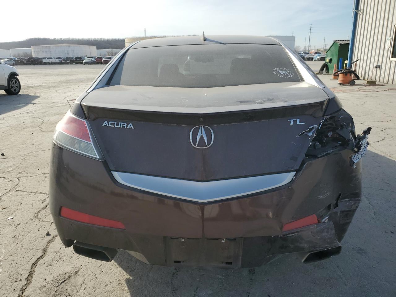 2009 Acura TL - Image 6