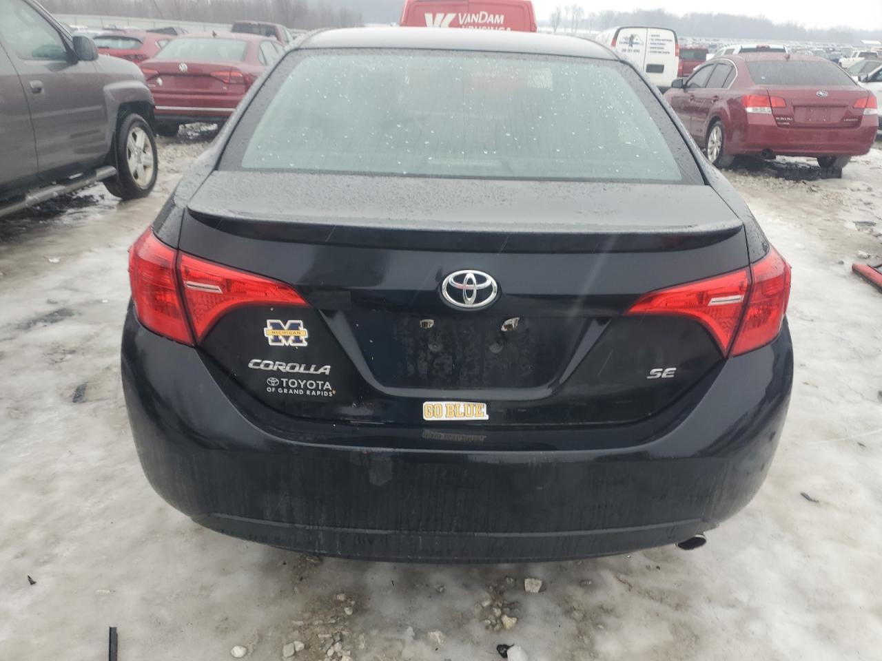 2017 Toyota Corolla - Image 6