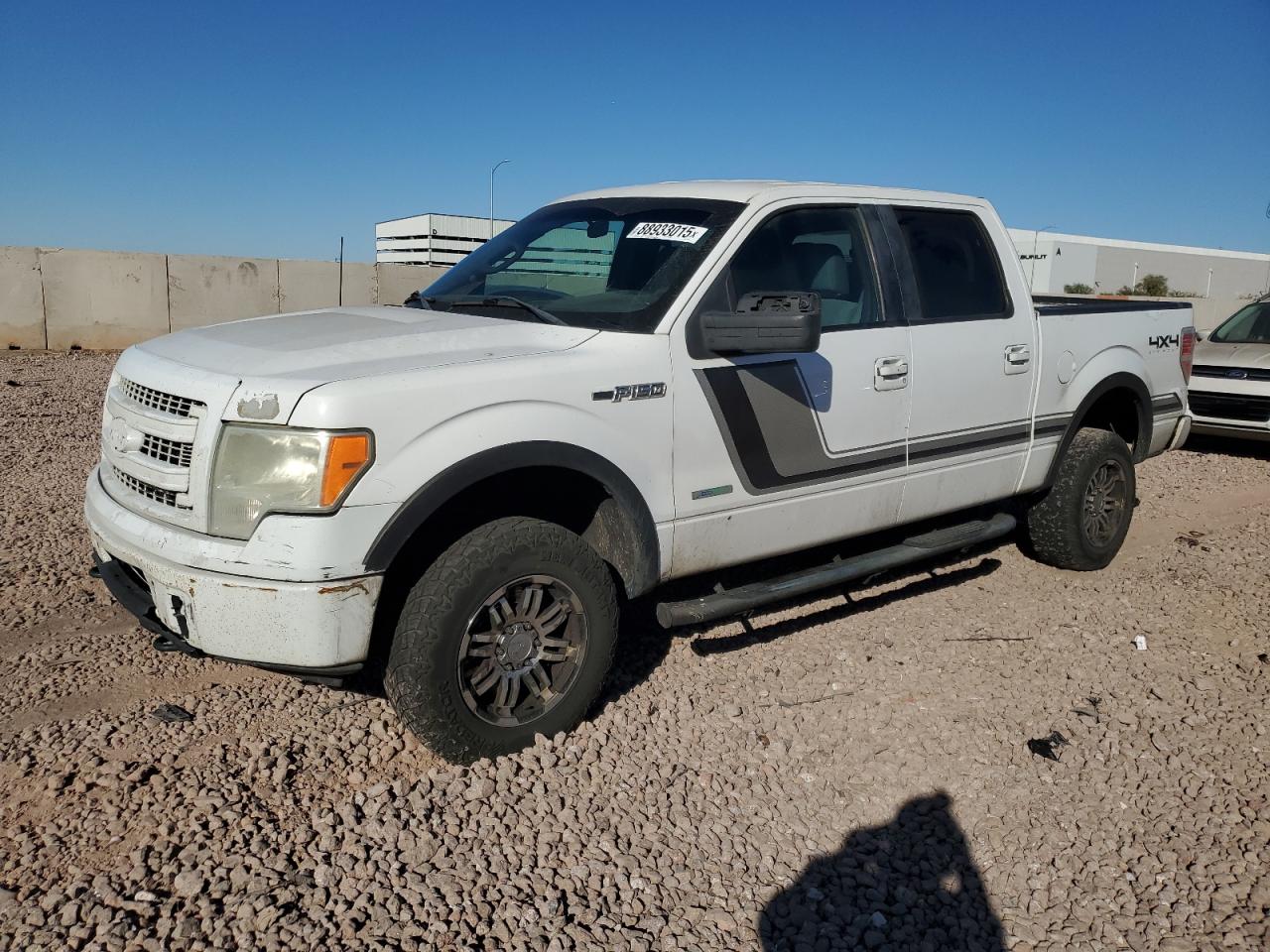 2014 Ford F-150 - Image 1