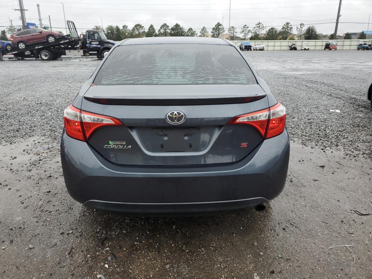 2014 Toyota Corolla - Image 6