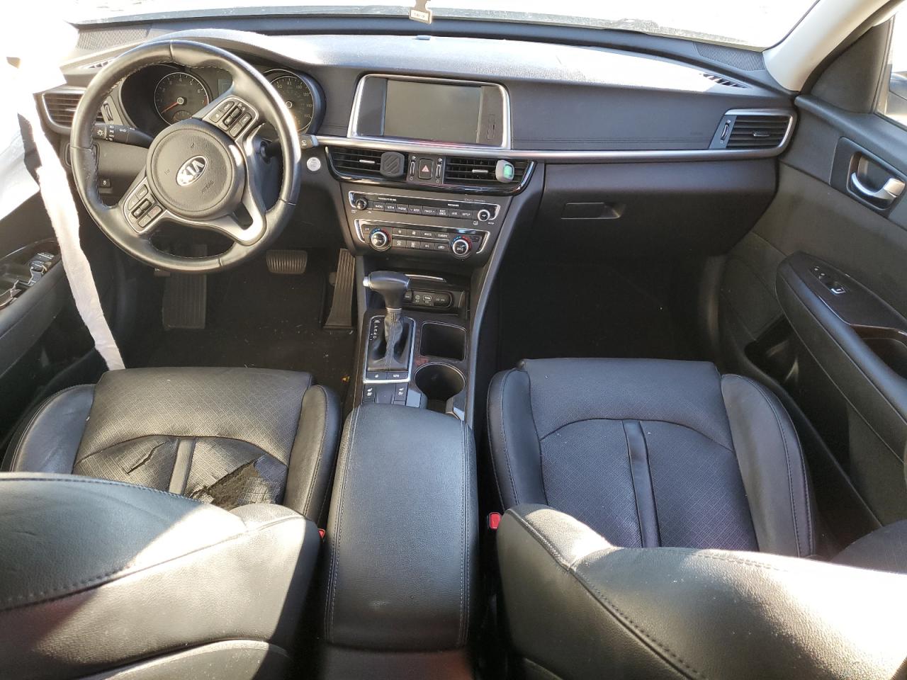 2016 Kia Optima - Image 8