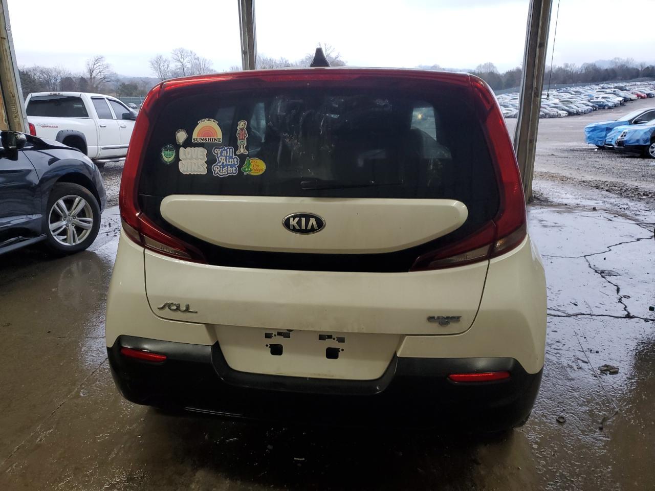 2021 Kia Soul - Image 6