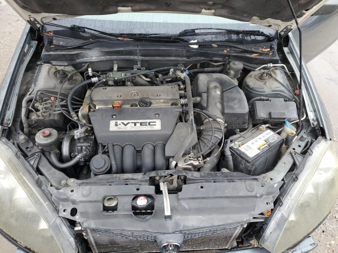 2006 Acura RSX - Image 11