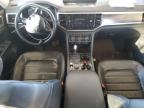 2018 Volkswagen Atlas Sel Premium na sprzedaż w Cartersville, GA - Front End